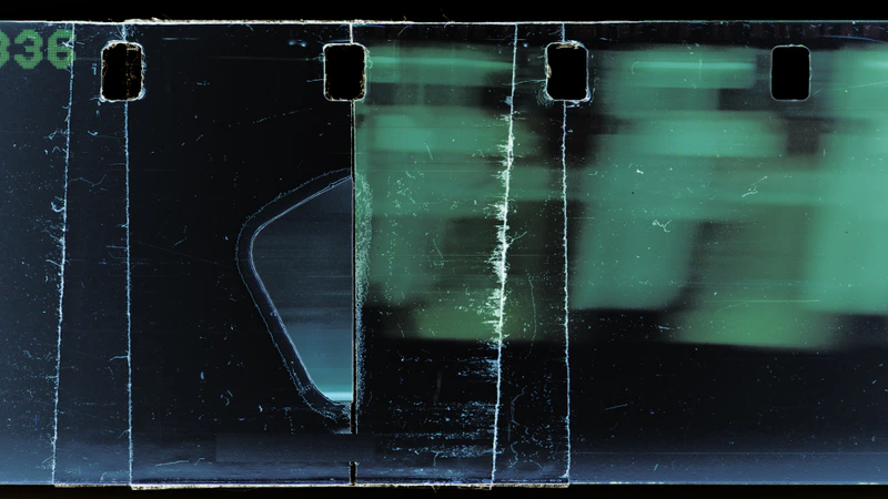 Analog Film