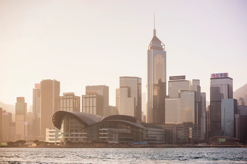 Urban Cityscape